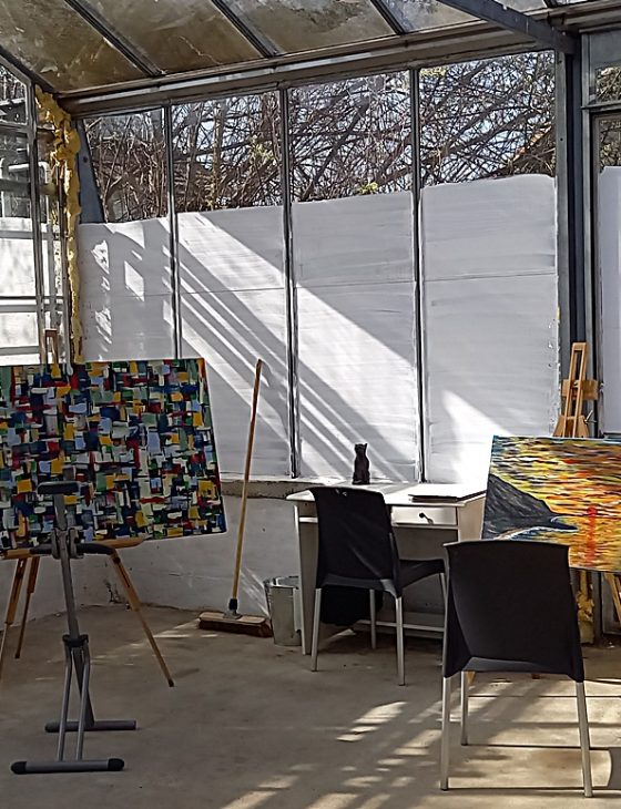 Atelier Atelier
